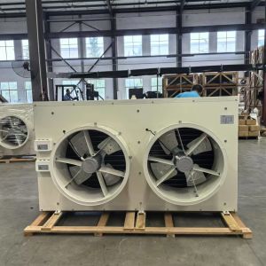 Shenzhen Coolstart Refrigeration Equipment Co., Ltd