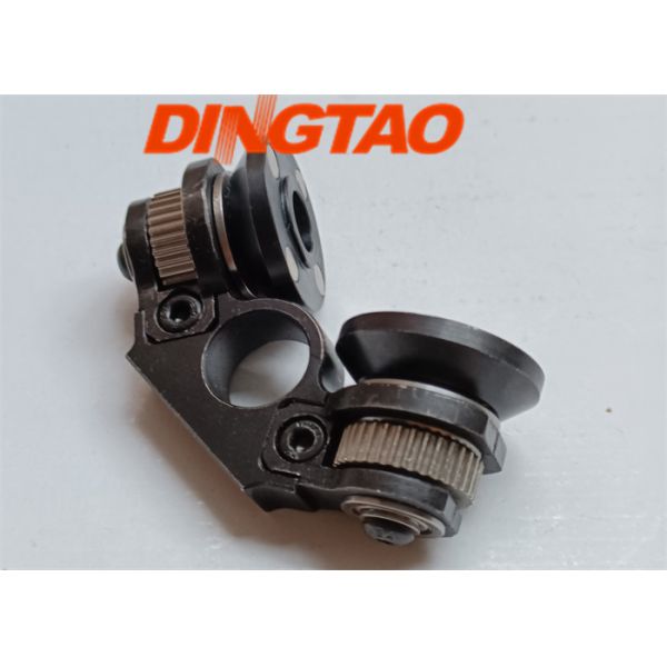 98610003 98610004 Paragon Cutter Parts Yoke Assy For Gerber Paragon Hx / Vx Cutter