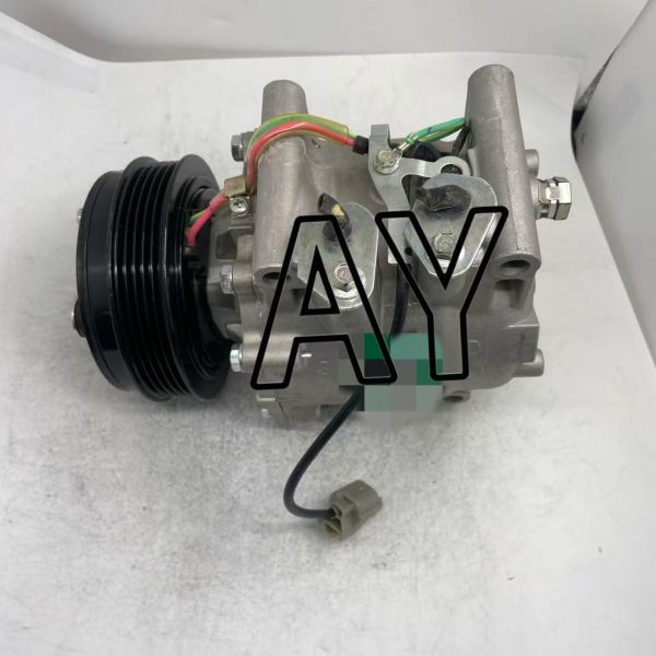 38810PWAJ02 38810RMEA02 Car Air Conditioner Compressor 12V System AC Compressor for Honda Fiti 