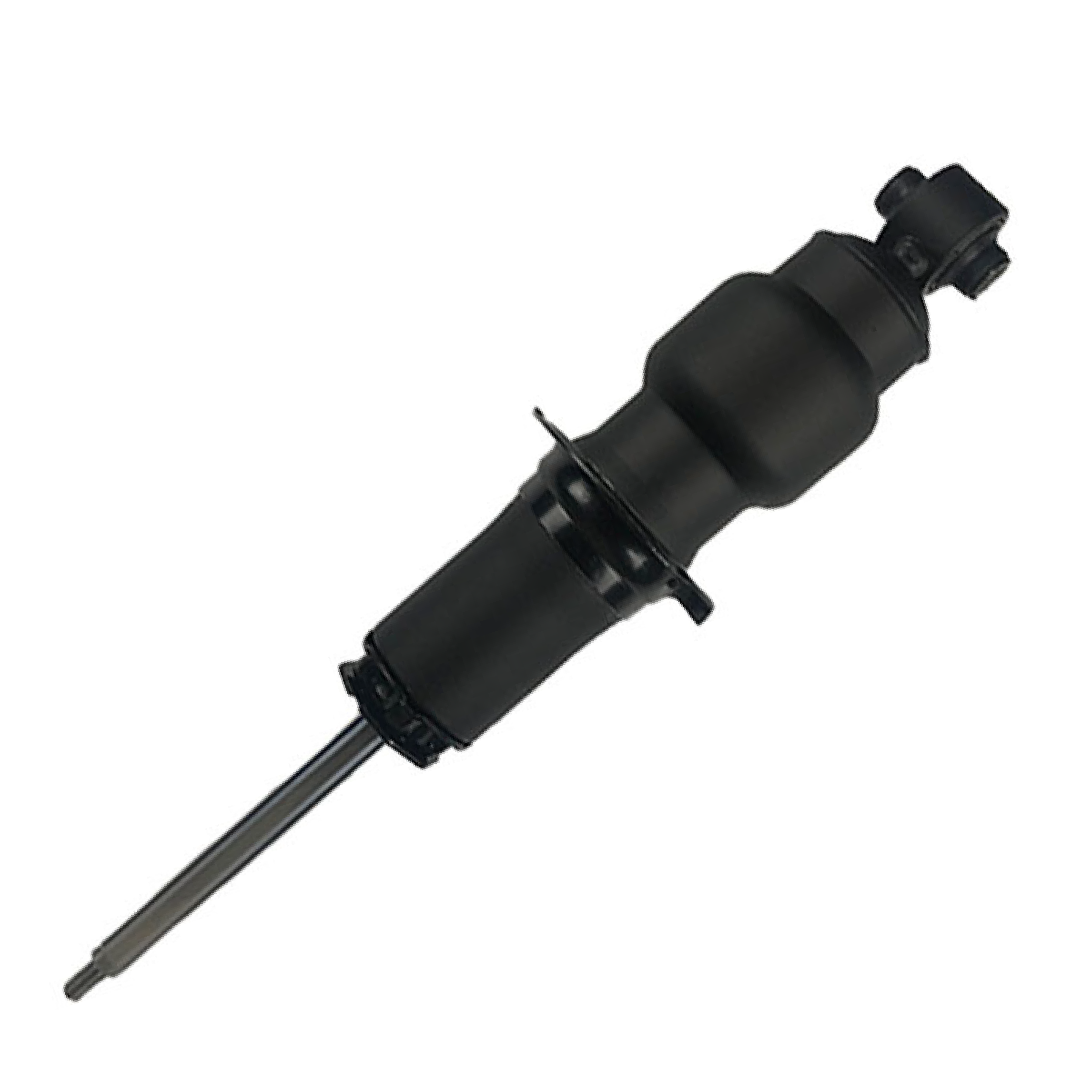 Applicable to Cadillac Escalade front inductance 14 - automotive shock absorber assembly 84176631 840612