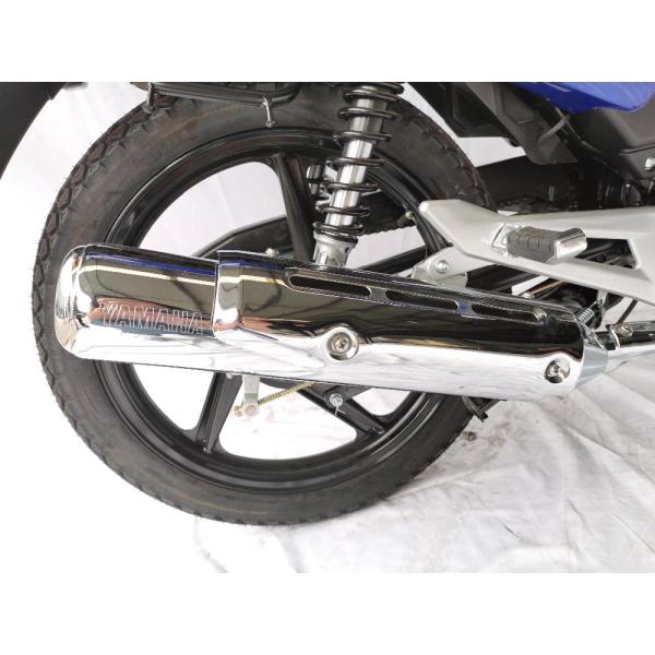 Дешевый производитель хорошего качества бензиновый газовый уличный велосипед 150cc 200cc 250cc