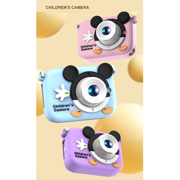Kids Camera Toys for 3-12 Years Old Boys Other Educational Toys Fun and Educational