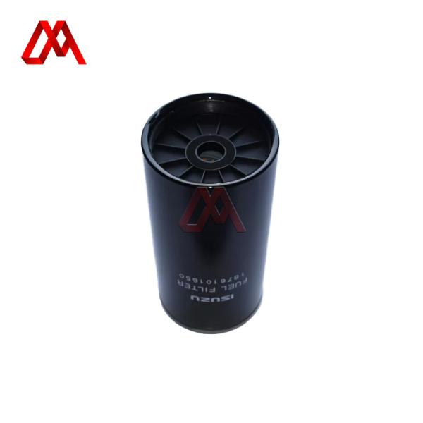 Filtre à carburant pour ISUZU BVP modèle 1876101650 et 8981232560