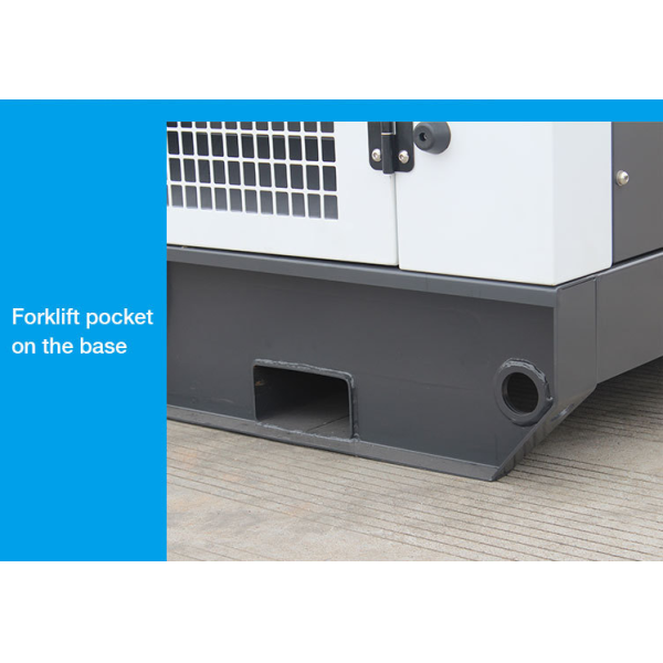 ISUZU 25kva Diesel Generator Set  with high configuration