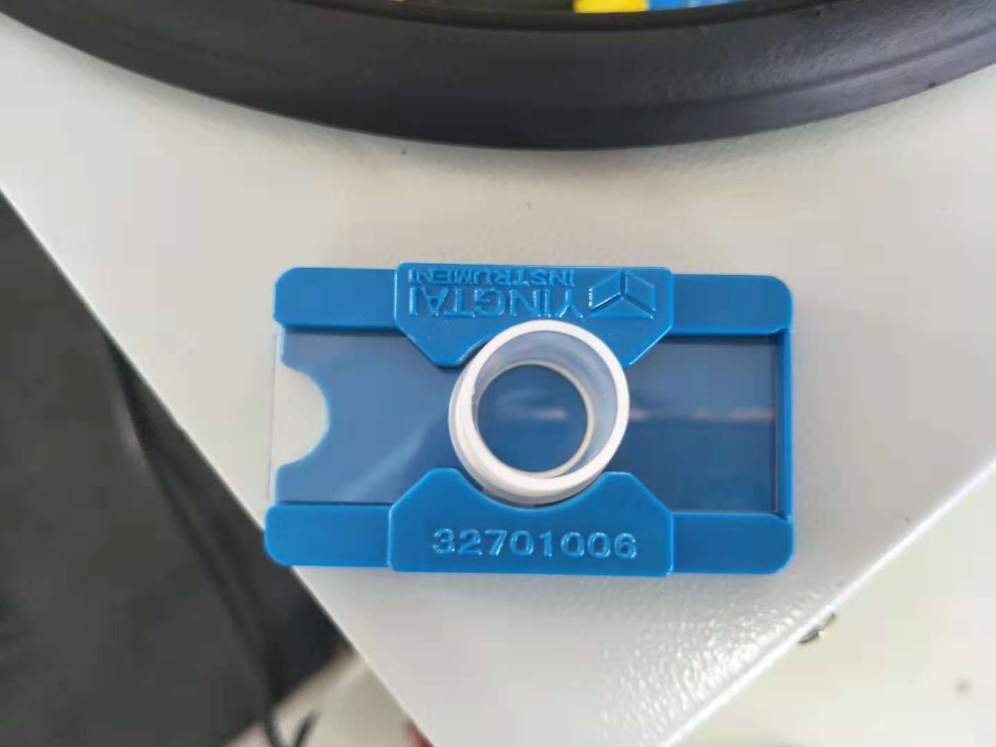 Attractive Laboratory Centrifuge CYJ-6 Cytology Slide Cell Smear Cytospin Cyto Centrifuge