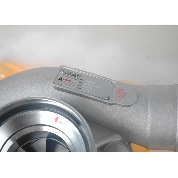 6BT Diesel Marine Engine Turbocharger 3526625 3528787 3530738 Standard Size