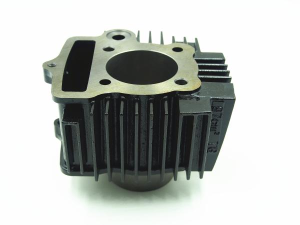 TIANGANG Four Stroke Cylinder Boron Cast Iron Material 300cc Capacity For Atv
