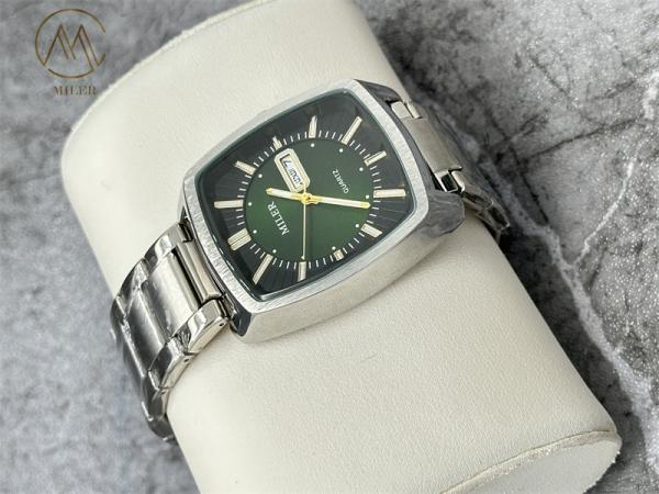 Professional OEM Watches Customized Factory Watch Gift Watch Stainless Steel Watch Quartz