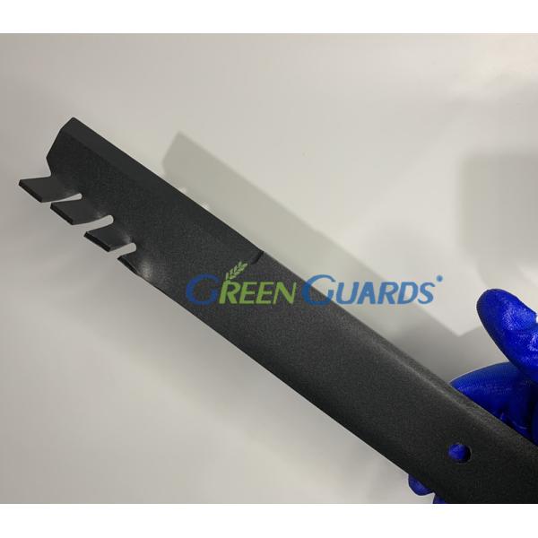 Lawn Mower Rotary Blade G107-0235-03 Fits Toro Groundsmaster