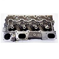 1N4304 Assemblage de la tête de cylindre de la partie du moteur pour le moteur 3304DI 1N4303