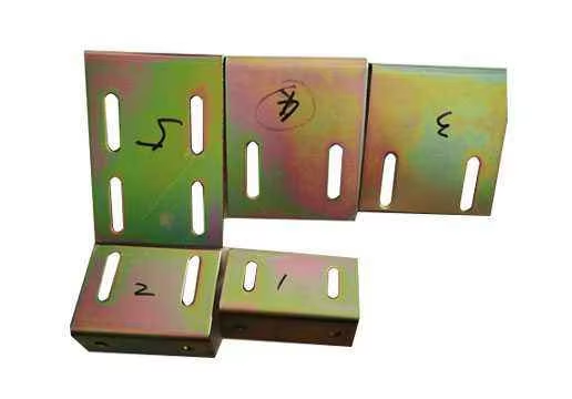 Elevator Guide Rail Machine Elevator Door Guide Rails Elevator Brackets Main Rail Bracket And Auxiliary Rail Bracket