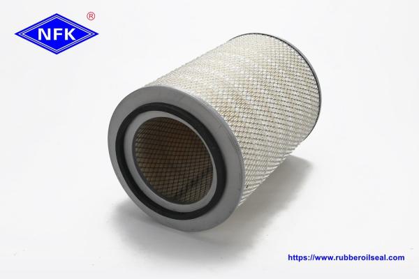 24187 X006253 excavatrice Air Filter Maintenance Kit For Komatsu PC400-5 6001811600