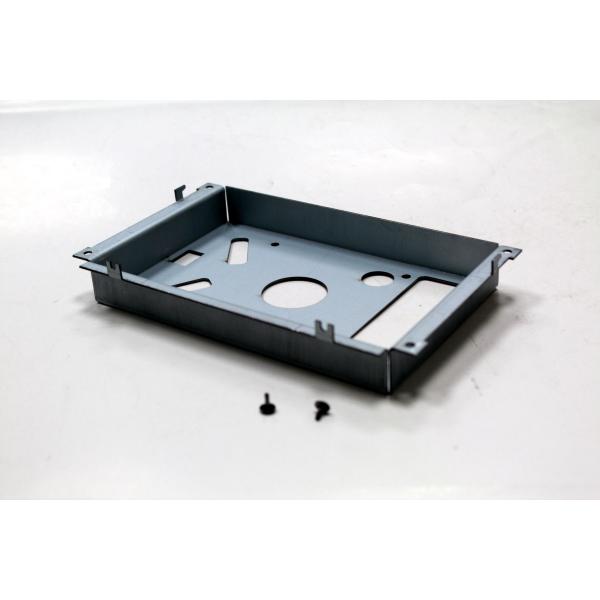 Wall Installed 7 Inch Industrial Terminal RS485 Tablet PC Serial Communication Android POE Touch Screen