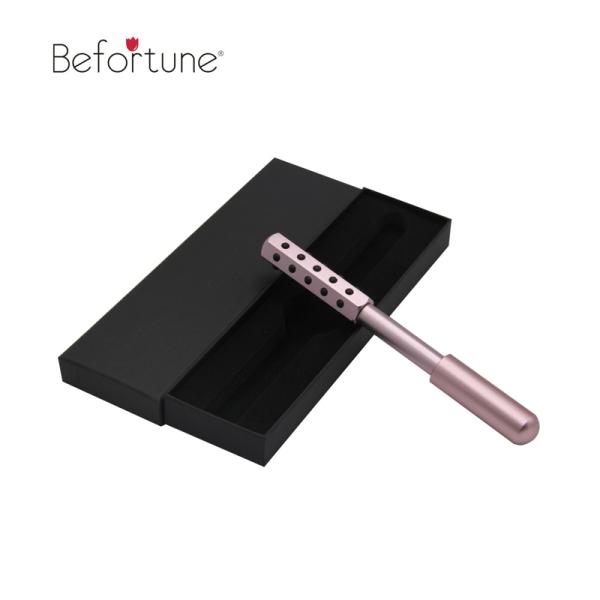 High Frequency Magic Stick Germanium Roller , Magic Face Roller 193 * 19 Mm