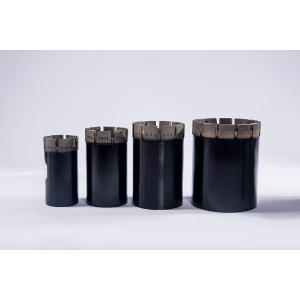 Сверло-коронка диаманта ботинка кожуха диаманта НВ ХВ, Дурабле пропитала бит пустотелого сверла диаманта