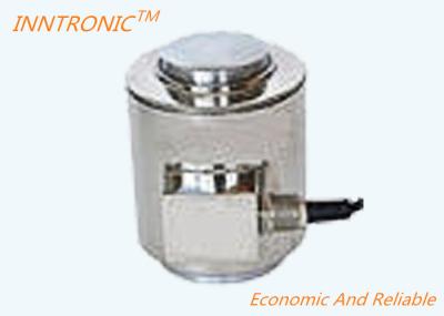Load Cell IN-CC22 Stainless Steel IP68 weighbridge Column weight force sensor 450T 0.02% for Truck Scale 2mv/v