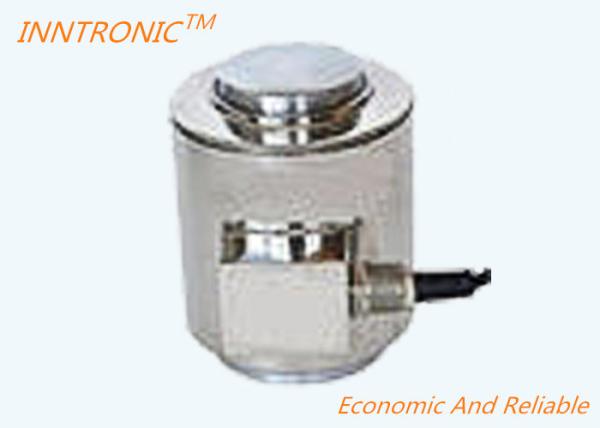 Load Cell IN-CC22 Stainless Steel IP68 weighbridge Column weight force sensor 450T C3 for Truck Scale 2mv/v