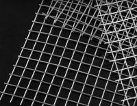 Aço pesado Mesh Panels Small Hole Size do calibre 2x2 25*25mm decorativos