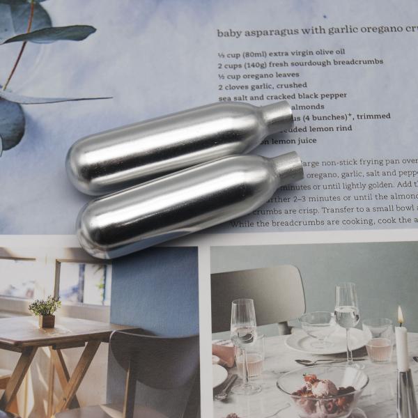 Whip Nitrous Oxide Cream Chargers 8g N2O Food Grade