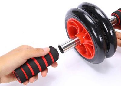 Abdominal Muscle Wheel Health Care Products Steel ABS Material For Lose Weight