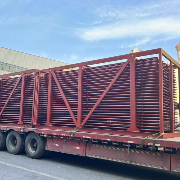 ASME ボイラースーパーヒーターコイル Of SA213 T11 メンテナンスと交換のために