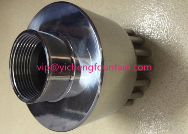 Crown Water Spray Nozzle1.5 And 3  Inches