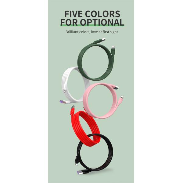 зарядные кабели USB CD30 1M