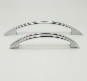 Dia 96mm 128mm Furniture Hardware Replacement Parts Zinc Alloy Kitchen Cabinet