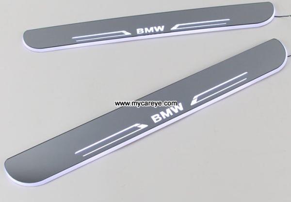 BMW 3 Series F30 F35 316 320 328 335i car door welcome floor LED lights