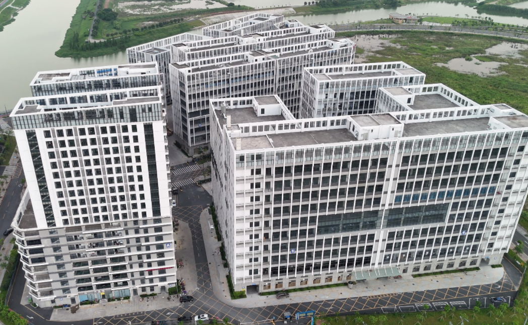Guangdong Shunxiang Energy Technology Co., Ltd.