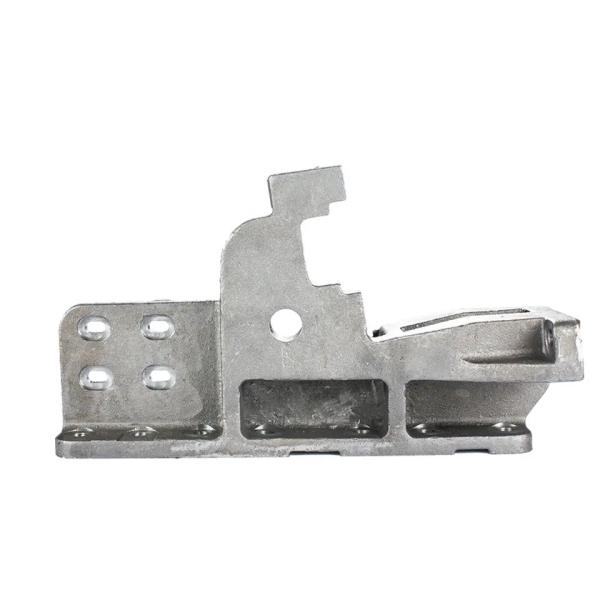 Точные инвестиции в литье железнодорожных железнодорожных запчастей