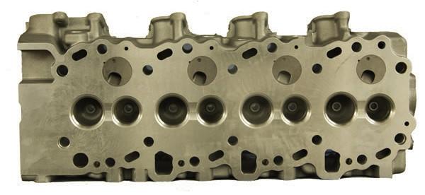 TOYOTA Landcruiser 4Runner Hilux 1KZ-TE Aluminum Cylinder Head 11101-69175 908782 3.0L 8V