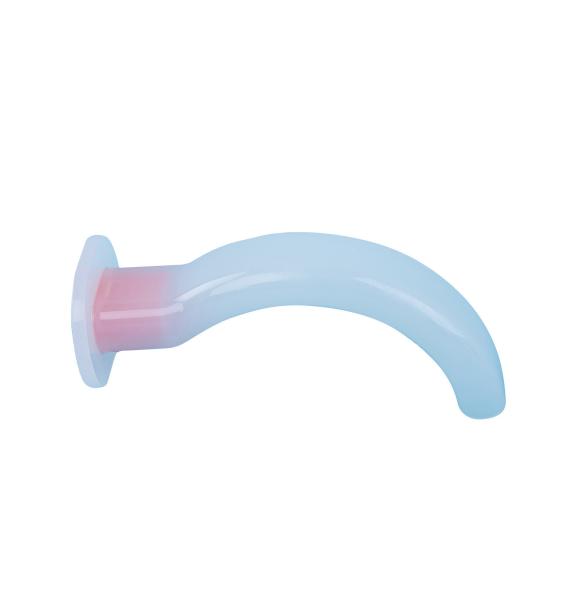 Disposable Medical Guedel Airway Tube for Different Sizes Guarantee Period 3 Years