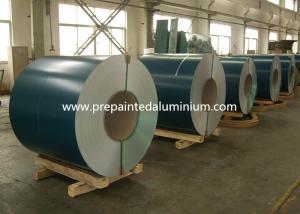 La norme d'ASTM a pré peint l'aluminium pour l'ombre de plafond/toiture/fenêtre