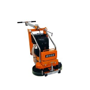 Высокоскоростной конкретный точильщик пола