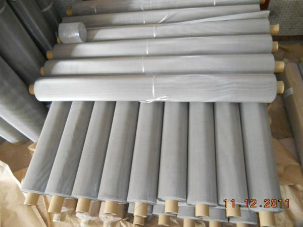 Low Stainless Steel Wire Mesh for Filter