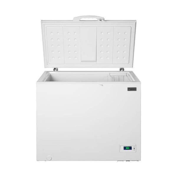 MD-25W368 Customization 368L Minus 25 Degree Lab Freezer Low Noise For High Space Efficiency
