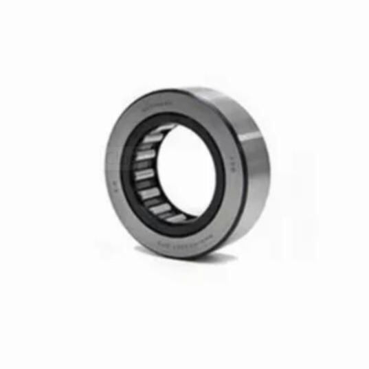 NKI 5 / 12 Machined Race Single Row Cross Needle Roller Bearing