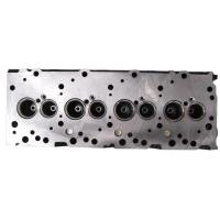 8-97239922-3 8972399223 Motor Diesel Cabeça do cilindro Para Isuzu 600P 4KH1