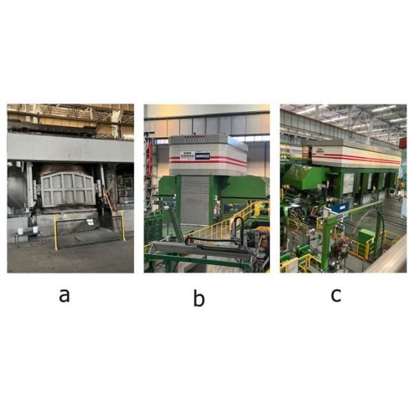 Qingdao Jero Steel Co., Ltd.