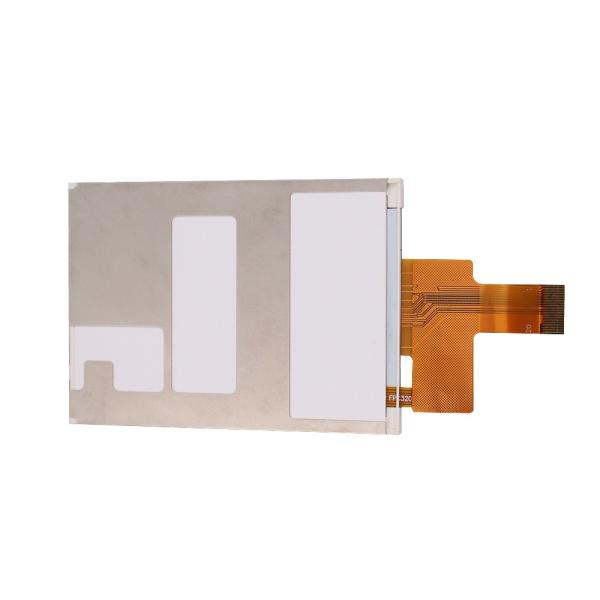 Écran tactile LCD TFT 300 nits 240 * RVB * 320 A-Si TFT Driver IC ST7789V