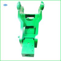 Do disjuntor hidráulico de Sany 75MM do martelo da demolição de Q345B máquina escavadora hidráulica Attachment