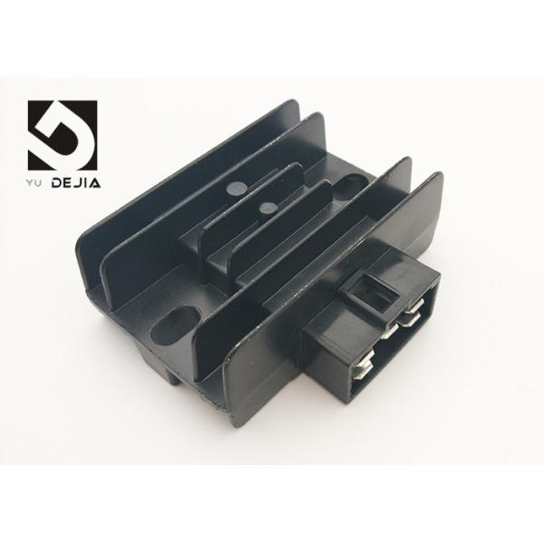 5 Pin Motorcycle Regulator Rectifier WY-125C PIAGGIO SKIPPER ST125 JH 125