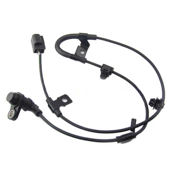 Factory Direct at Brand High Quality New Rear ABS Wheel Speed Sensor for Mitsubishi L200 Triton 4670A597 with 3 Months Warranty