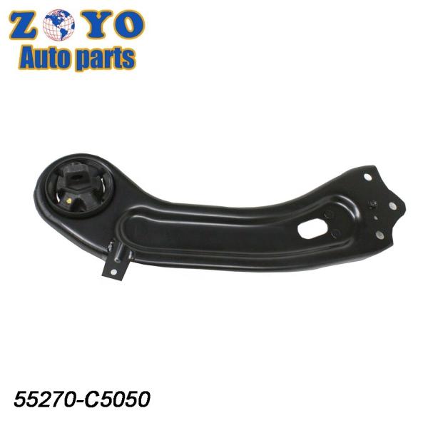 Nature Rubber Bushing Steering Left Control Arm para Kia Sorento 16-19 Peças sobressalentes de automóveis