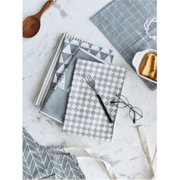 Восхитительное быстрое волокно 100% бамбука ткани таблицы гигроскопической ваты