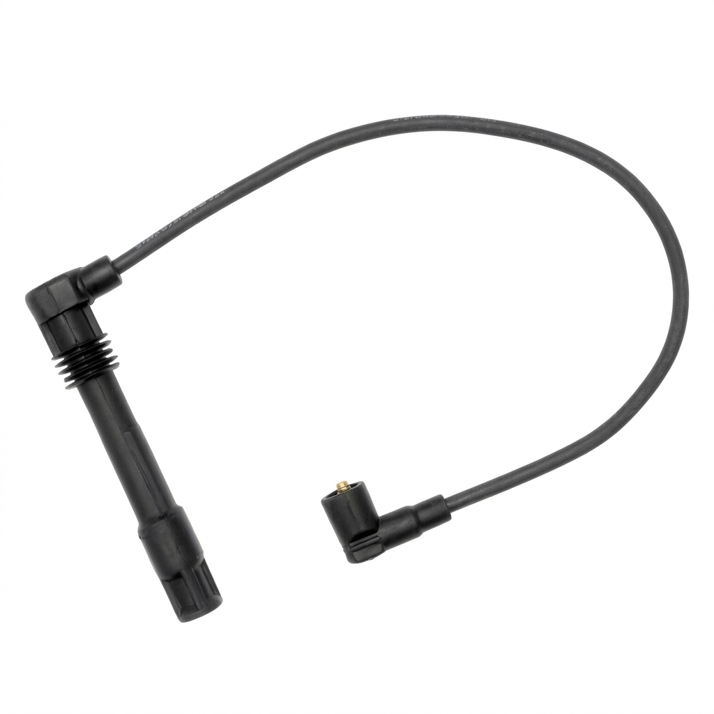 Ignition Wire Set - OE: 078 905 113