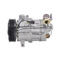 8013009600 11600665 8013010800 Compresseur de climatisation pour Geely Coolray Atlas VCS14IE WXVV031