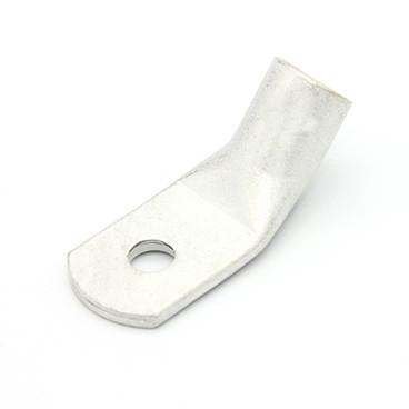 500mm2 Tubular Cable Lugs For Electrical Connections Copper Plated Tin