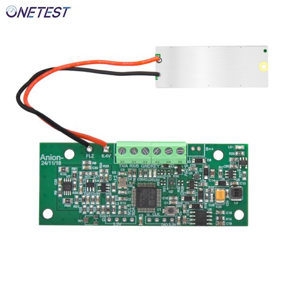 Negative Ion Detection Module ITS-01 Measure The Negative Ion Generator Air Purifier